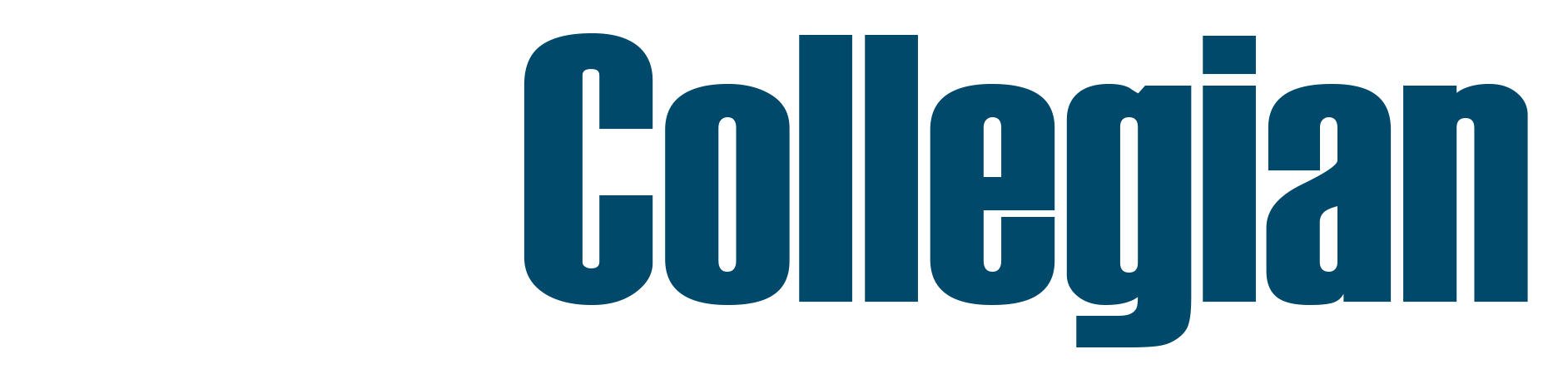 The Collegian - San Joaquin Delta College