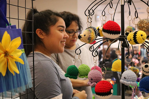 Spring Fair