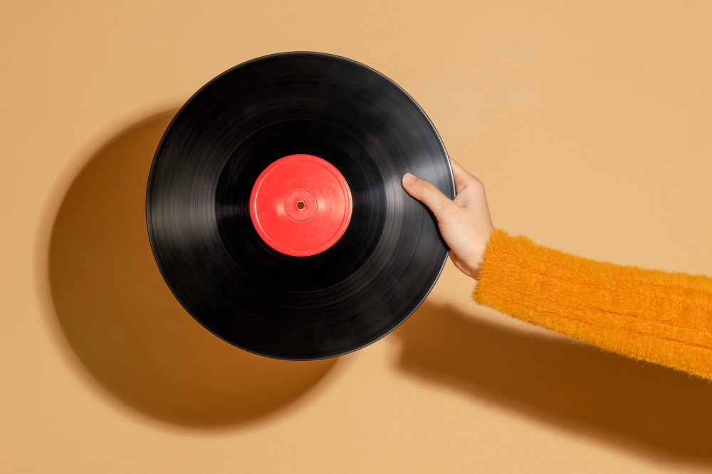Black artists once didn’t really get that much play time on the radio compared to the artists that covered their songs.
