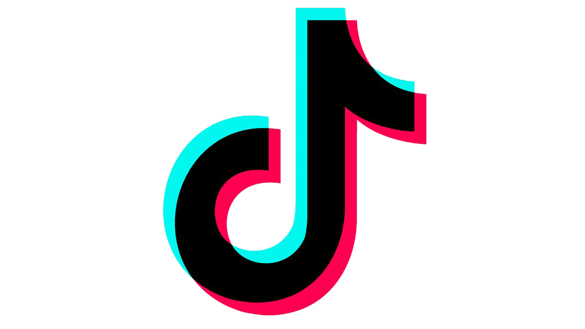 TikTok logo