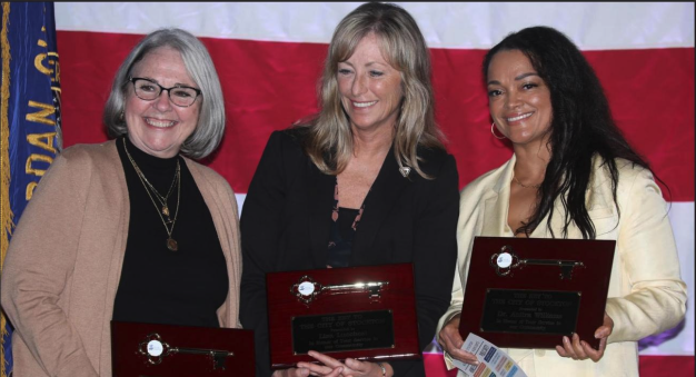 HOPE Program Recipients