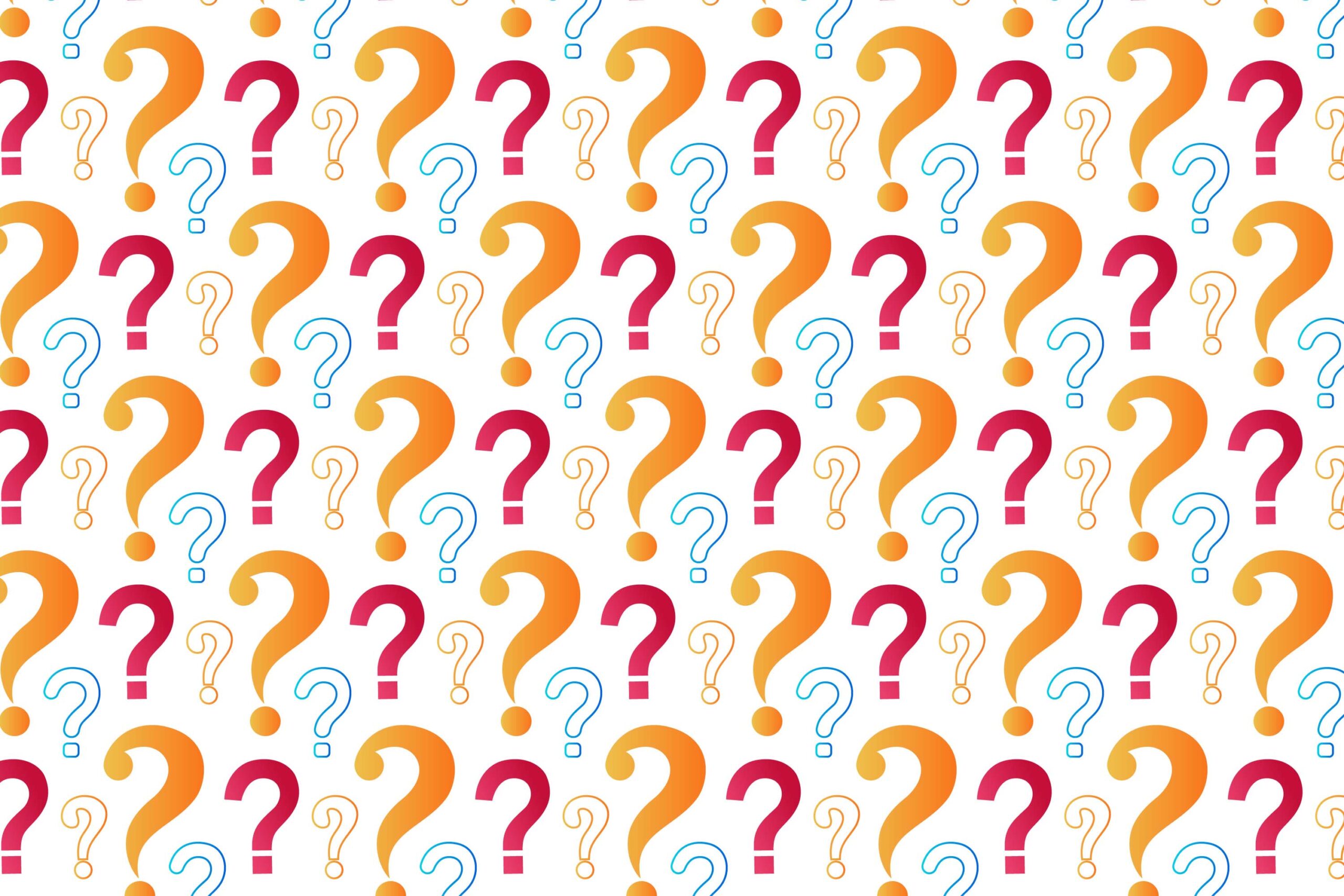 Questions