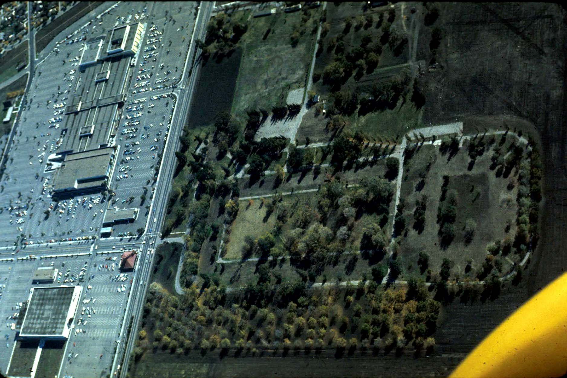 Historic image of Delta College
