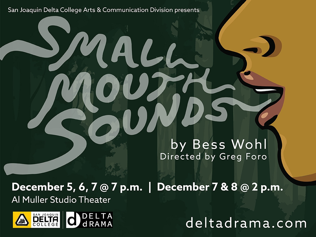 Small Mouth Sounds image