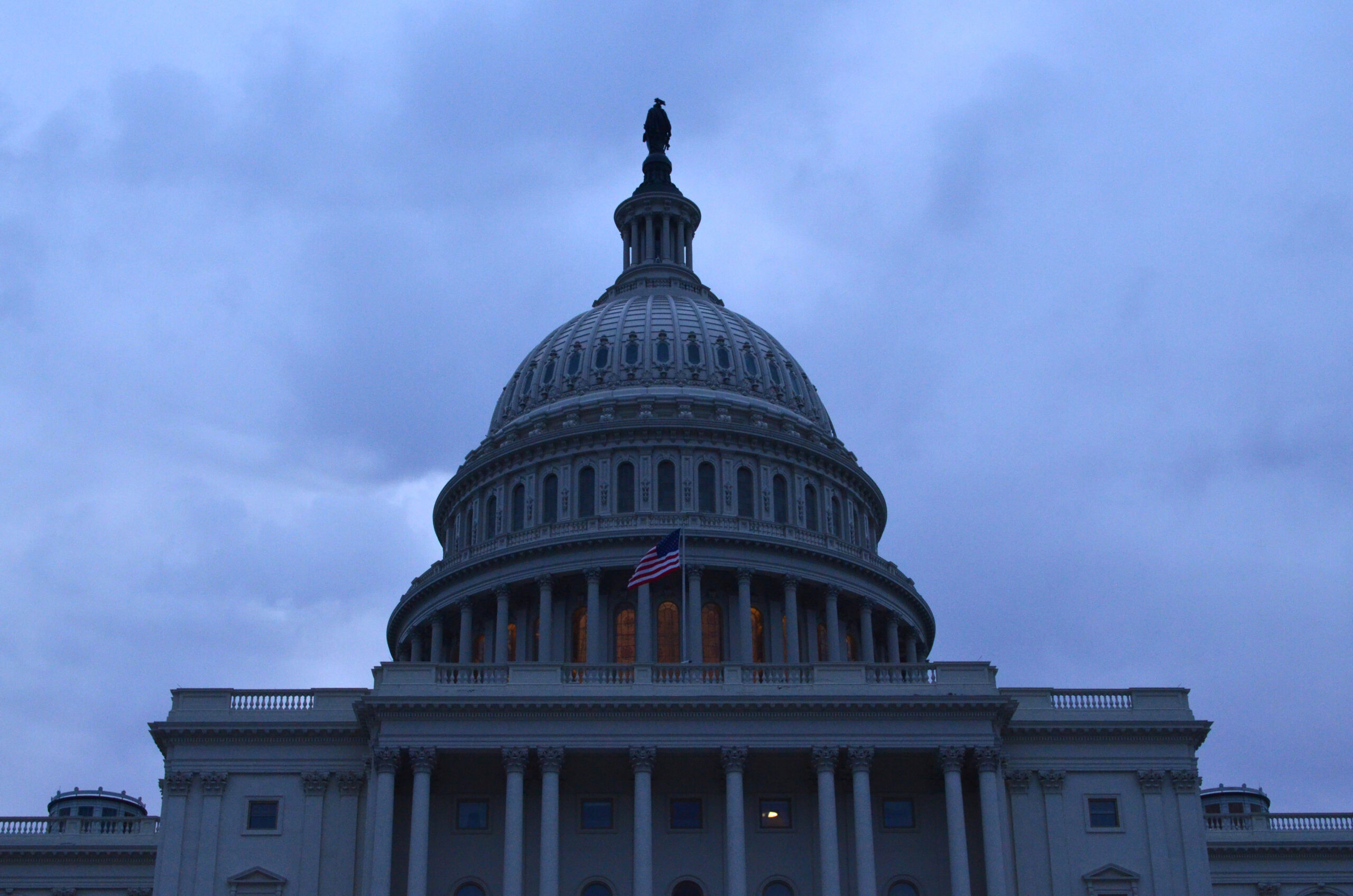 The United States Capitol