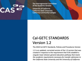 Cal-GETC guide front cover