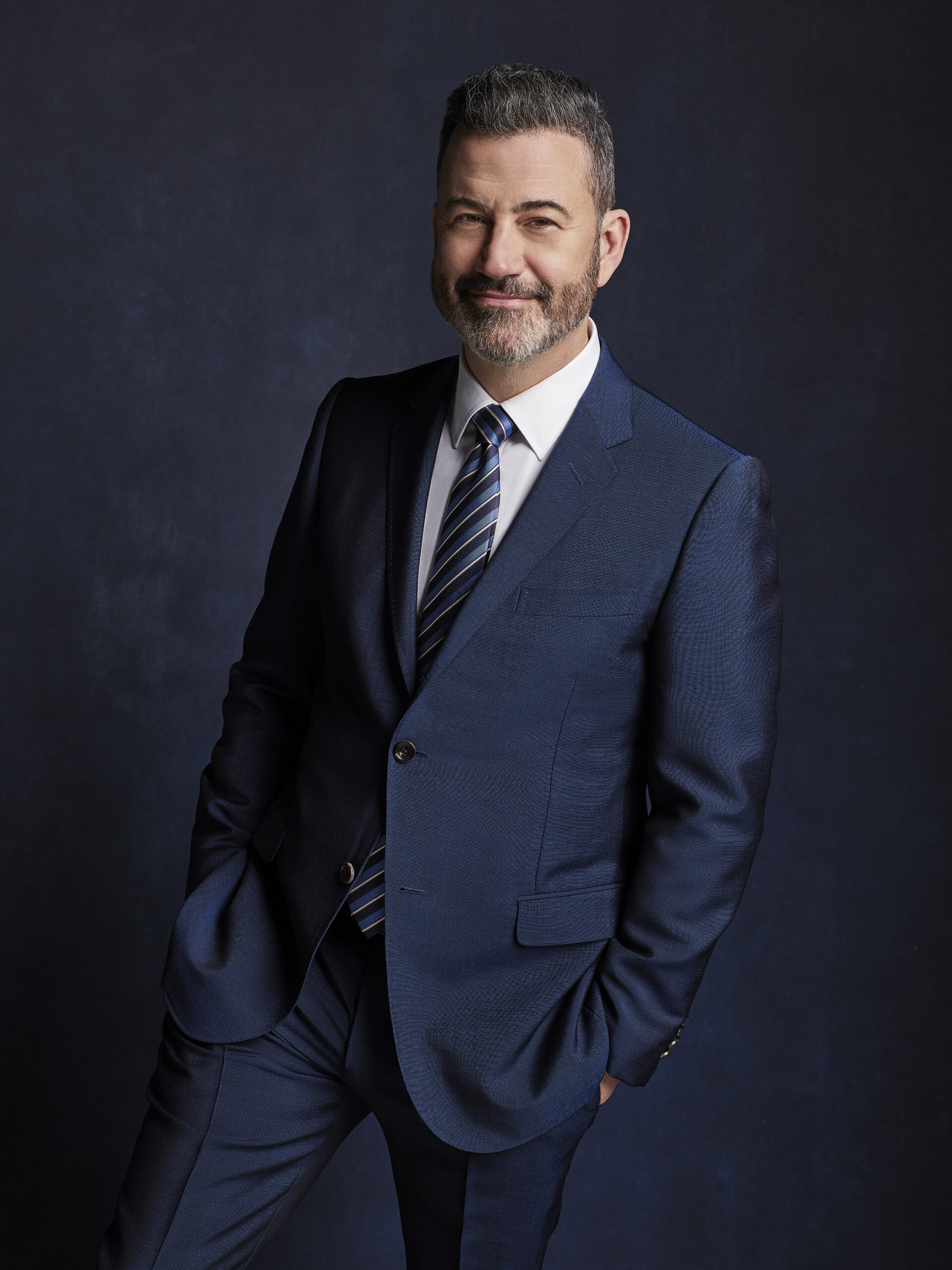 JIMMY KIMMEL LIVE! – ABC’s “Jimmy Kimmel Live!” stars Jimmy Kimmel. (Courtesy of Disney/Mark Seliger)