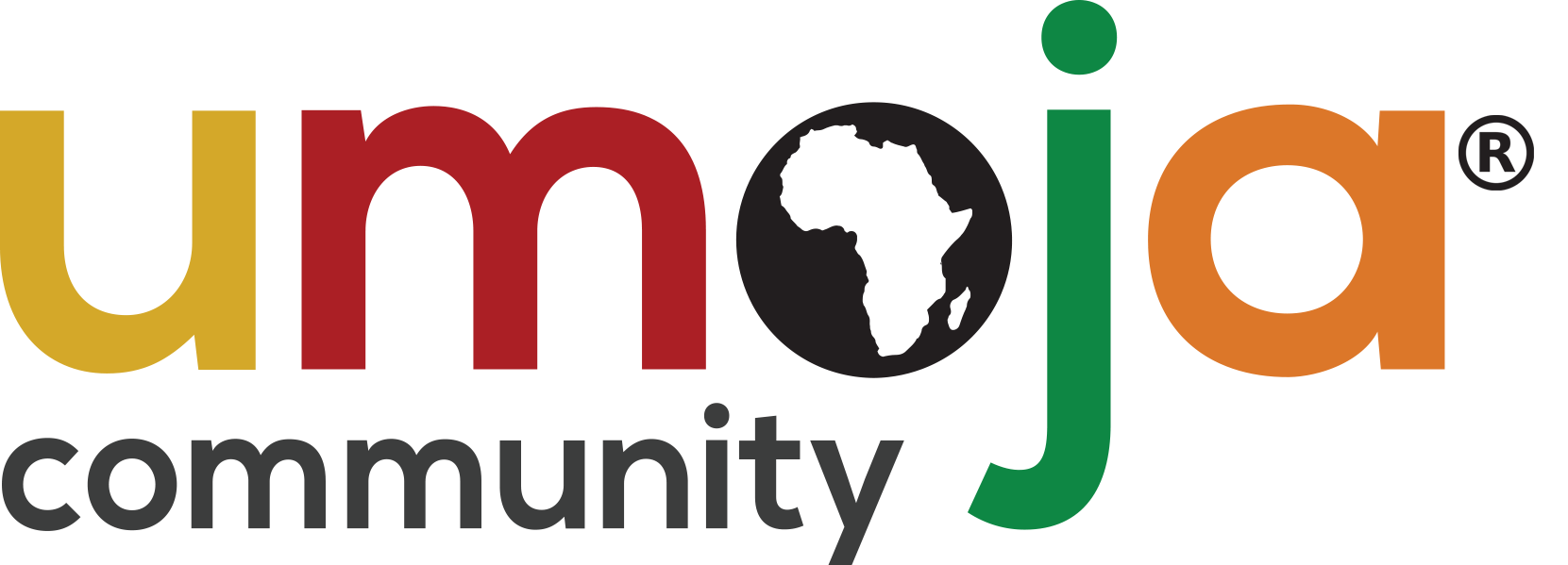 Umoja community decorative image