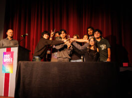 Rewarded.. Wth Style (Reel Week 2025) Photo By Daniel Rivera