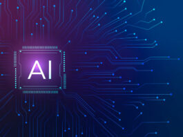 AI policies decorative image